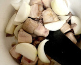 簡単ポトフ風お肉と野菜のスープ作り方4写真