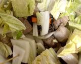 簡単ポトフ風お肉と野菜のスープ作り方5写真