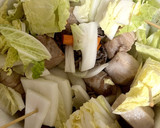 簡単ポトフ風お肉と野菜のスープ作り方5写真