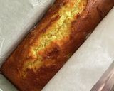 オレンジケーキ作り方12写真