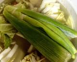 簡単ポトフ風お肉と野菜のスープ作り方7写真