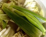簡単ポトフ風お肉と野菜のスープ作り方7写真