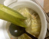 簡単ポトフ風お肉と野菜のスープ作り方8写真