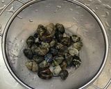 アサリ・キャベツ★ガリバタ醤油蒸し作り方15写真