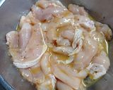 鶏むね肉のソテー作り方1写真
