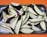 姜葱醤が決め手！豚肉とナスの炒めもの♬作り方4写真