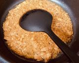 ニンジン食べれる！ツナおかか炒め作り方1写真