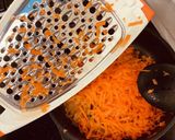 ニンジン食べれる！ツナおかか炒め作り方3写真