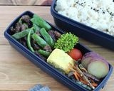 牛肉とピーマンの黒こしょう炒め作り方5写真