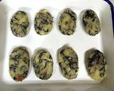 ひじきの煮物☆和風コロッケ作り方4写真