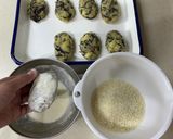 ひじきの煮物☆和風コロッケ作り方5写真