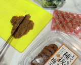 夏の味！！簡単きゅうりの梅肉和え作り方2写真