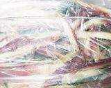 お年寄り絶賛シリーズ☆オクラ・茗荷漬け☆作り方5写真