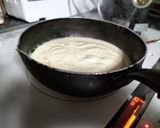 厨房ばあばぁ！じゃが芋煮崩れで作った。作り方9写真