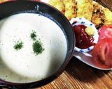 厨房ばあばぁ！じゃが芋煮崩れで作った。作り方10写真