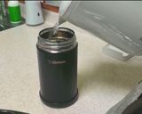 肉味噌タンタン麺作り方5写真