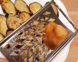 暑い日に！焼きナスのたっぷり生姜作り方4写真