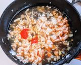 焼肉のタレで麻婆豆富作り方5写真