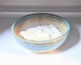 焼肉のタレで麻婆豆富作り方2写真