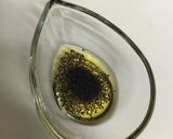 ⭐︎切って和えるだけ　ゆかりで豆腐作り方3写真