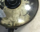サラダうどん　作り方48写真