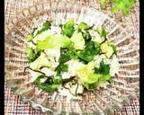 塩昆布とレタスの和風チャーハン作り方5写真