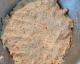 野菜の豆腐ハンバーグ作り方2写真