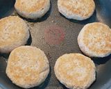 野菜の豆腐ハンバーグ作り方4写真