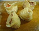餅きんちゃく作り方3写真