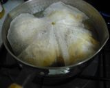 餅きんちゃく作り方4写真