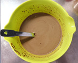 簡単✿ コーヒーゼリー カフェオレ風✰作り方4写真