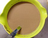 簡単✿ コーヒーゼリー カフェオレ風✰作り方5写真