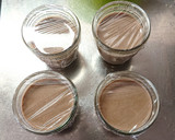 簡単✿ コーヒーゼリー カフェオレ風✰作り方7写真