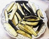 ナスの香味だれがけ作り方4写真