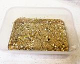 ナスの香味だれがけ作り方5写真