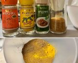 ♡カレーパスタ✨作り方3写真