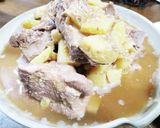 ぱぽの晩御飯Ver.20220629作り方1写真
