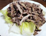 ぱぽの晩御飯Ver.20220629作り方2写真