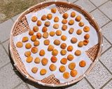簡単！梅干しの作り方(シソなし白梅干し)作り方20写真