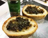 ブルスケッタ　美味しい　切って和えるだけ作り方3写真