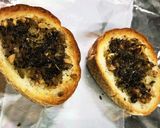 ブルスケッタ　美味しい　切って和えるだけ作り方5写真