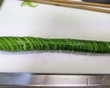きゅうりの塩こんぶ酢漬作り方1写真