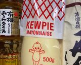 Okonomiyaki作り方20写真