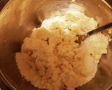 ふんわり豆腐、米油でサックリドーナツ★作り方1写真