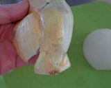 最速の玉ねぎの皮のむき方作り方14写真
