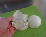 最速の玉ねぎの皮のむき方作り方13写真