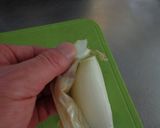 最速の玉ねぎの皮のむき方作り方12写真