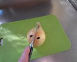 最速の玉ねぎの皮のむき方作り方3写真