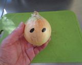 最速の玉ねぎの皮のむき方作り方2写真