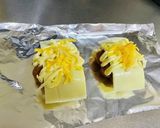 【もみじ饅頭】チーズ焼き作り方3写真